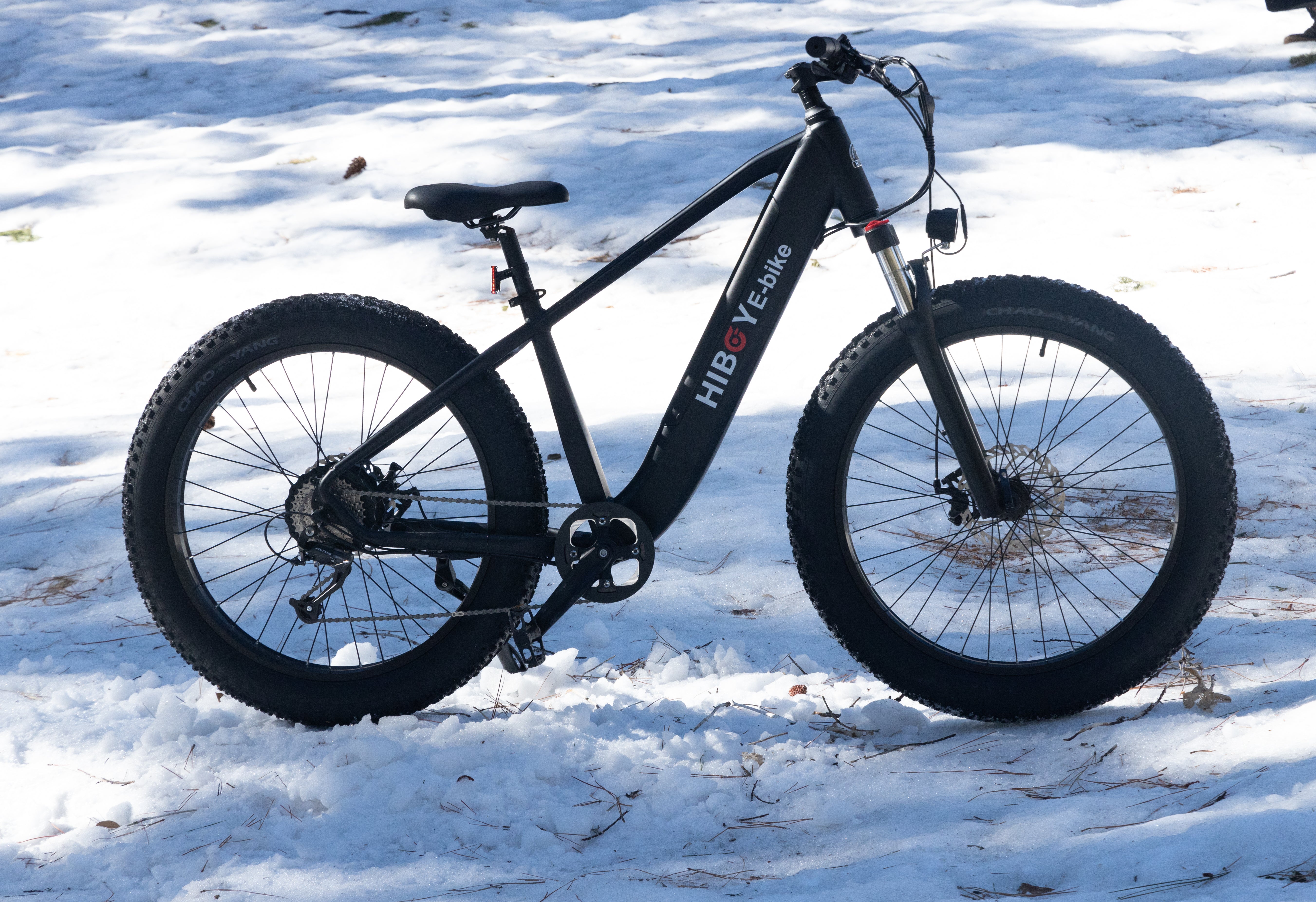 The Ultimate Guide to Cleaning Your E-Bike After Winter Riding