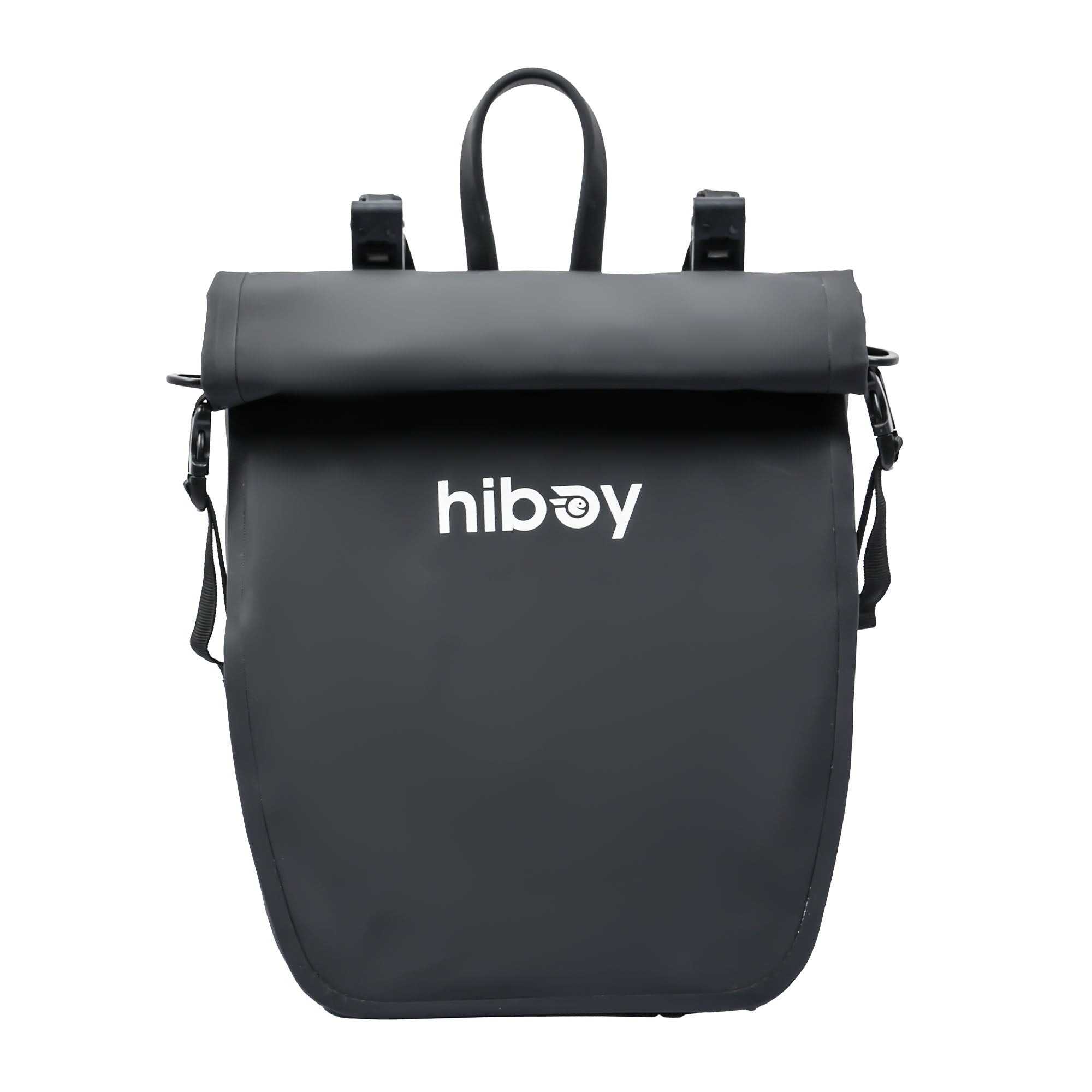 Hiboy Waterproof Bike Pannier Bag for Back Rack with Big Capacity