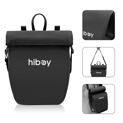 Hiboy Waterproof Pannier Bag