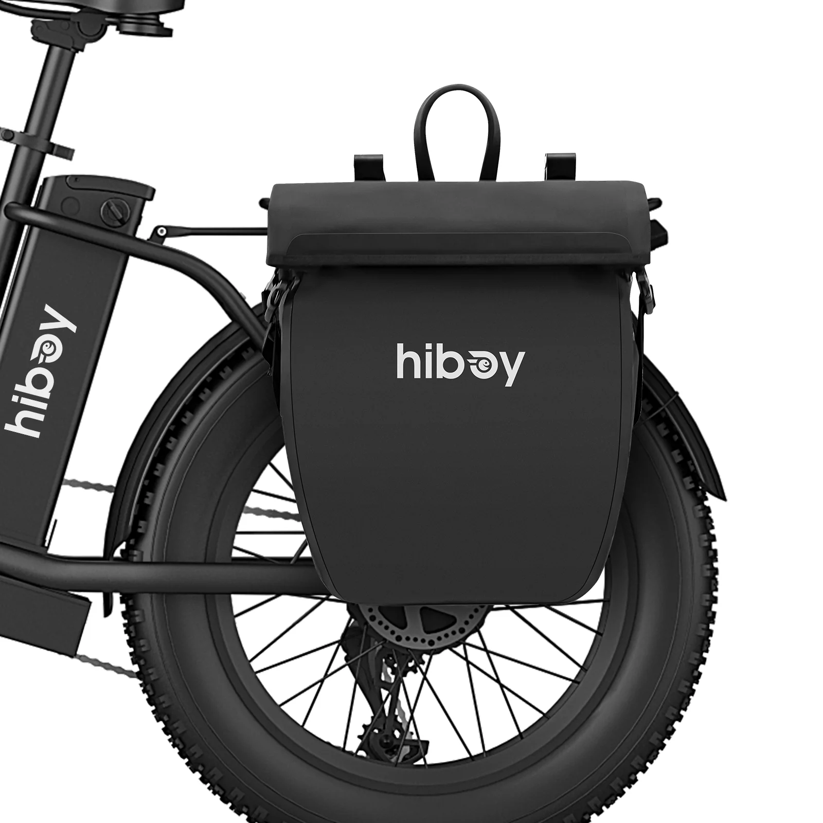 Hiboy Waterproof Pannier Bag