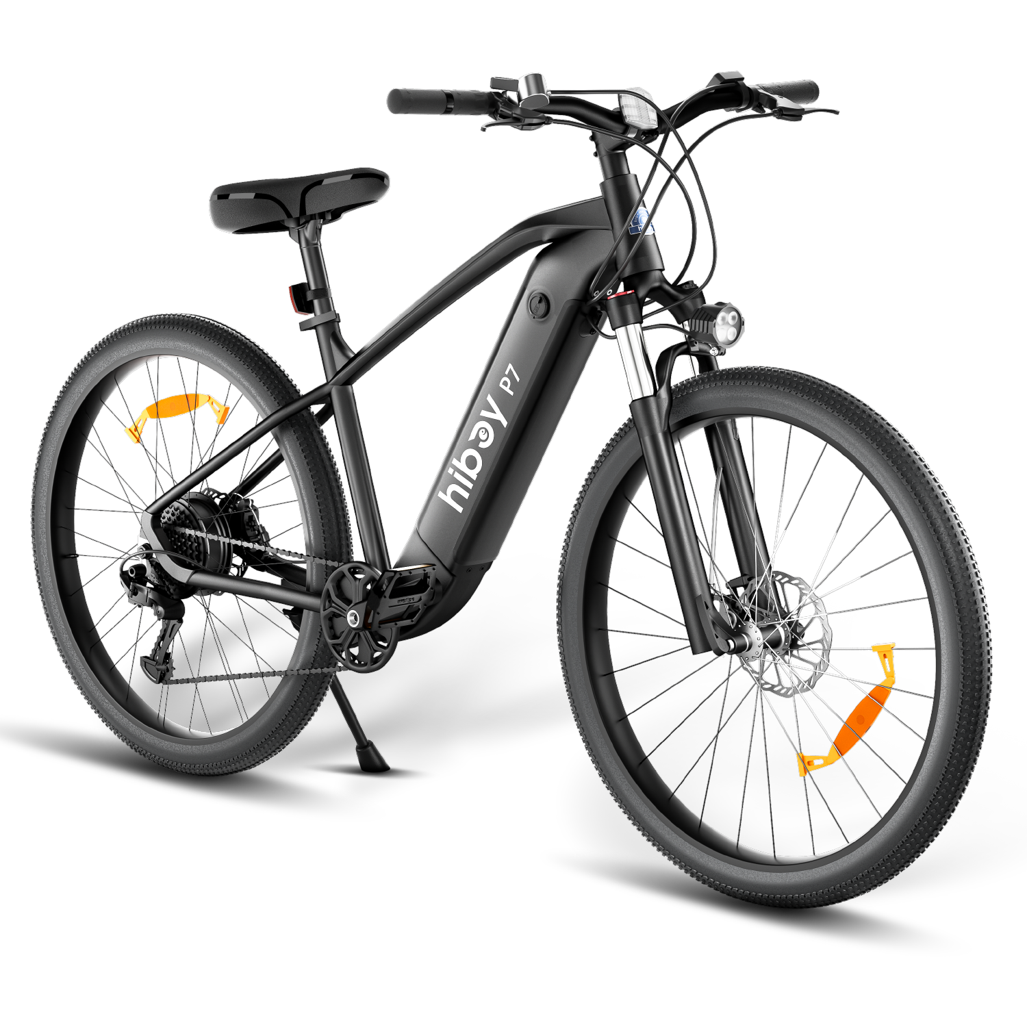 Hiboy P7 Electric Mountain Bike for Adults 2024