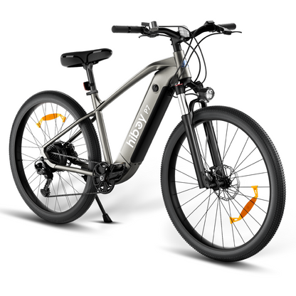 Hiboy P7 Electric Mountain Bike for Adults 2024