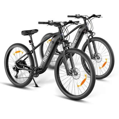 Hiboy P7 Electric Mountain Bike for Adults 2024