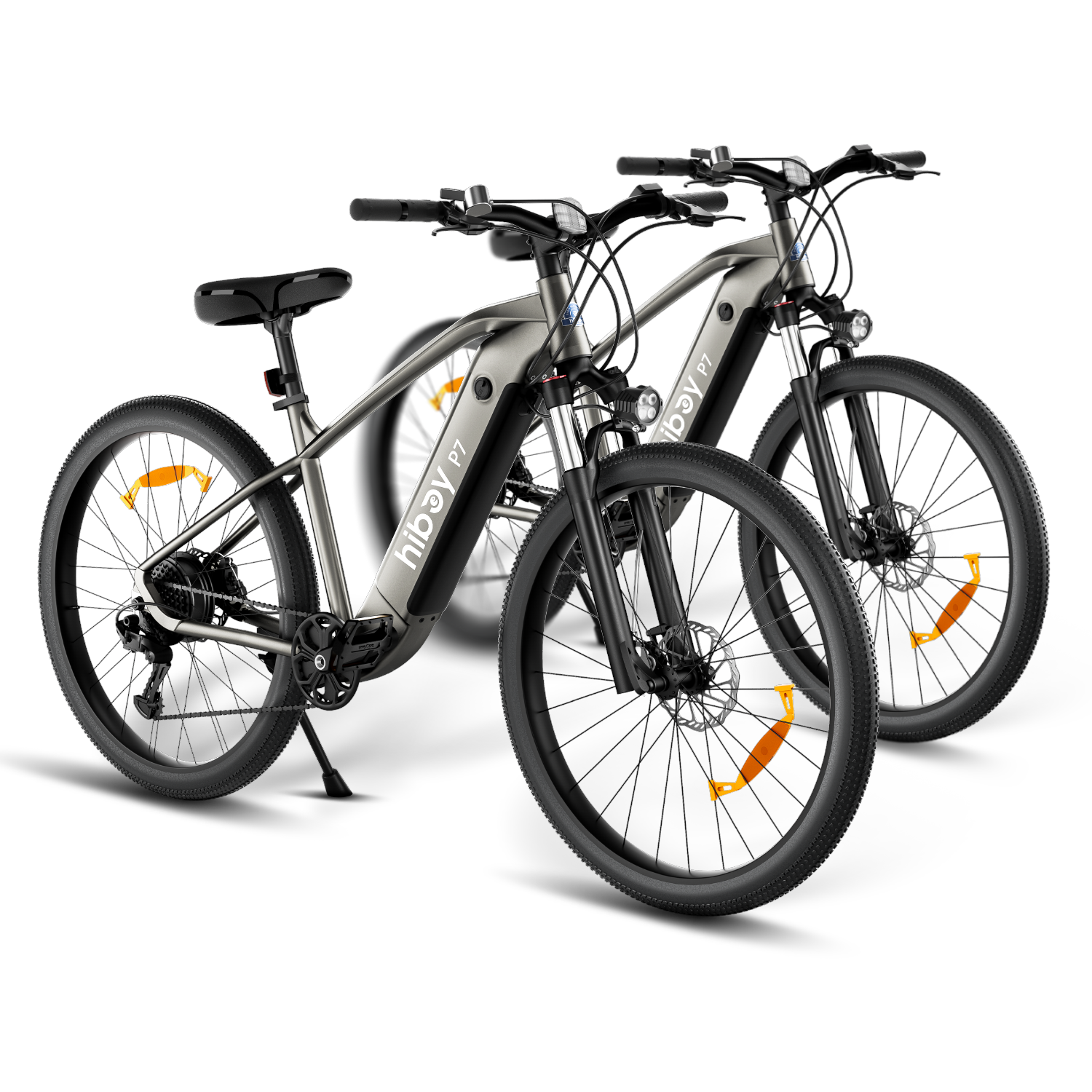 Hiboy P7 Electric Mountain Bike for Adults 2024