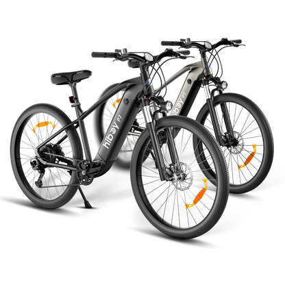 Hiboy P7 Electric Mountain Bike for Adults 2024