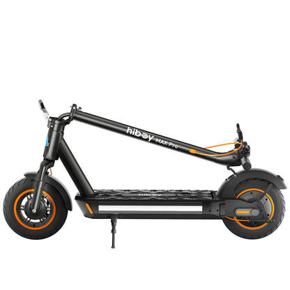 Trottinette électrique Hiboy MAX PRO pour adulte