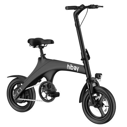 Hiboy C1 Folding Electric Bike for Adult Commuter