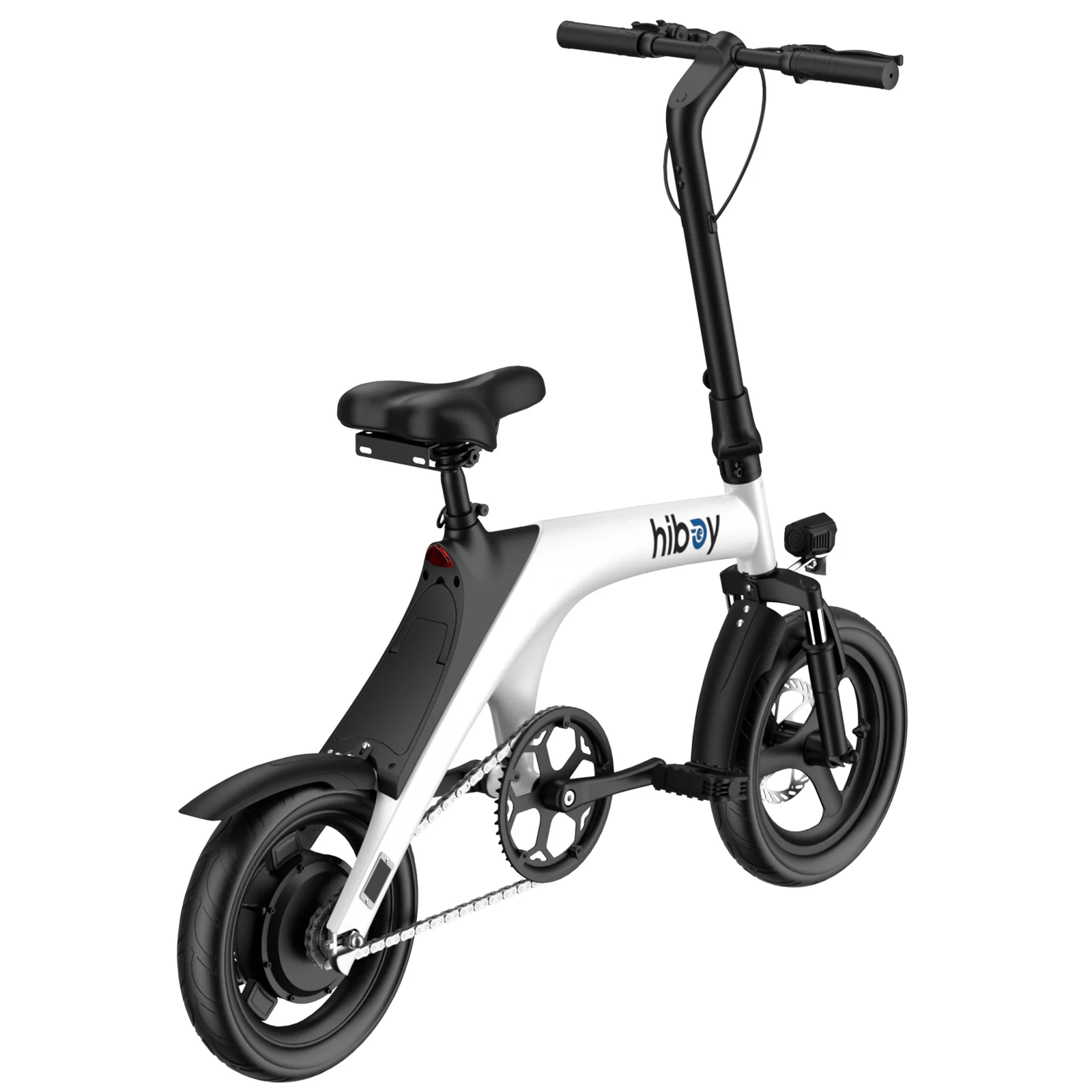 Hiboy C1 Folding Electric Bike for Adult Commuter