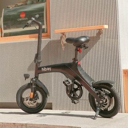 Hiboy C1 Folding Electric Bike for Adult Commuter