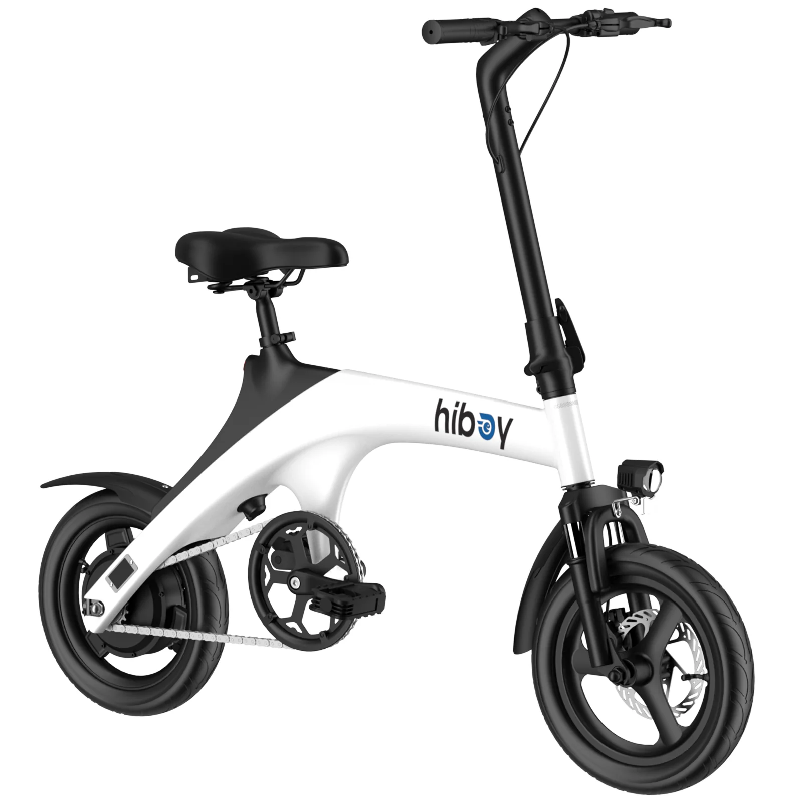 Hiboy C1 Folding Electric Bike for Adult Commuter