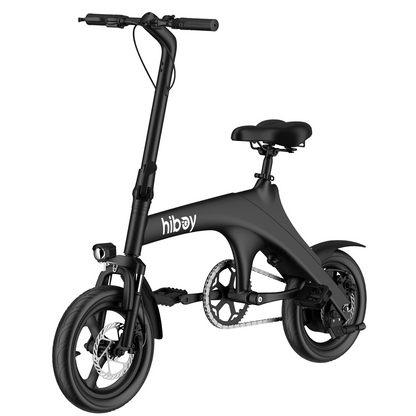 Hiboy C1 Folding Electric Bike for Adult Commuter