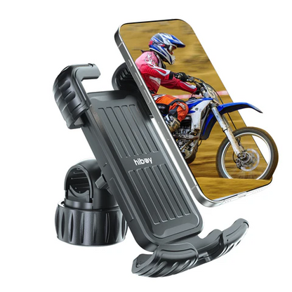Support de téléphone Hiboy pour scooters ou vélos