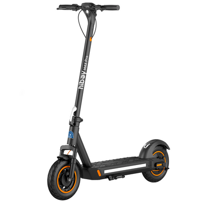 Hiboy MAX PRO Electric Scooter for Adult