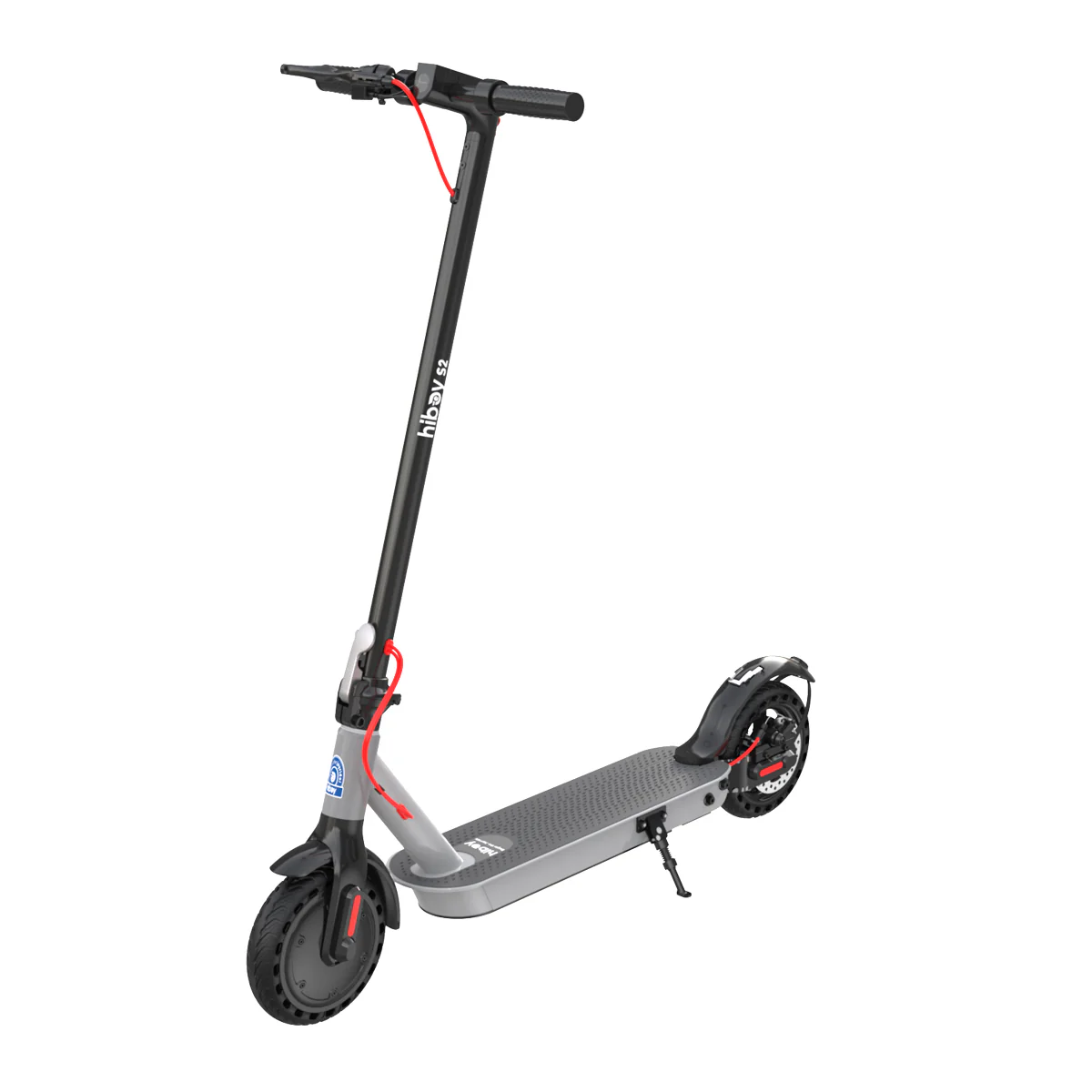 Scooter électrique Hiboy S2 City Commuter-Escooter S2 Pro amélioré