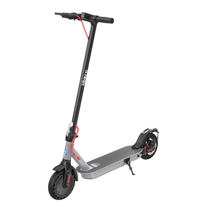 Hiboy S2 Electric Scooter City Commuter-Upgraded S2 Pro Escooter