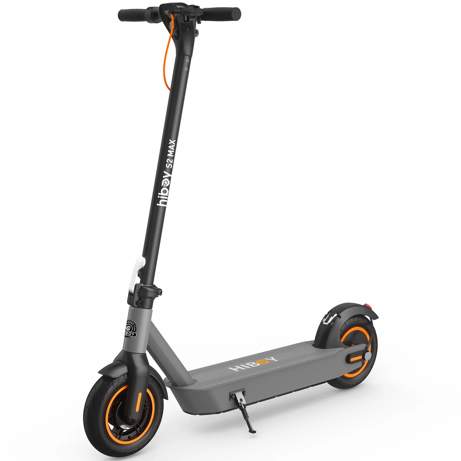 Hiboy S2 Max - The Ultimate Urban Commute Electric Scooter