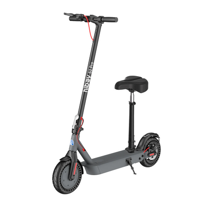 Trottinette électrique Hiboy S2 Pro pour les déplacements urbains