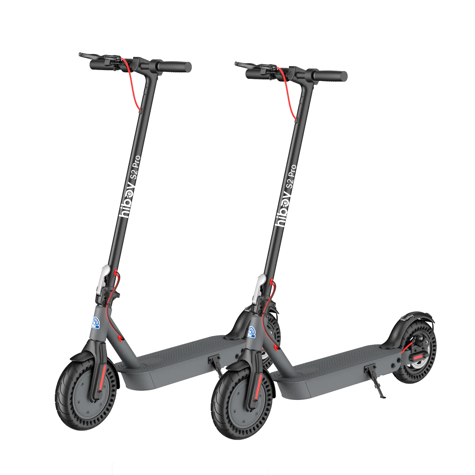 Hiboy S2 Pro Electric Scooter for City Commuter