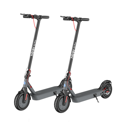 Trottinette électrique Hiboy S2 Pro pour les déplacements urbains