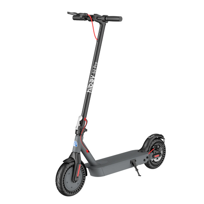 Trottinette électrique Hiboy S2 Pro pour les déplacements urbains