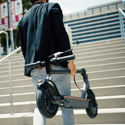 Trottinette électrique Hiboy S2 Pro pour les déplacements urbains