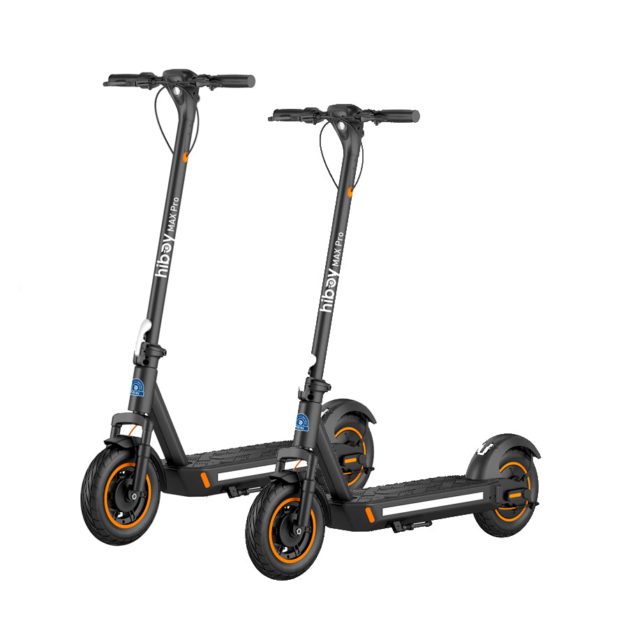 Hiboy MAX PRO Electric Scooter for Adult