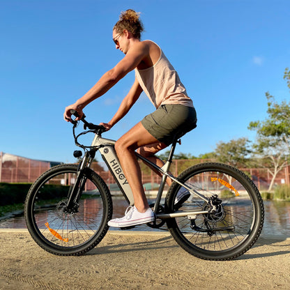 Vélo électrique de banlieue Hiboy P7 pour adultes