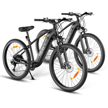 Hiboy P7 Electric Mountain Bike for Adults 2024