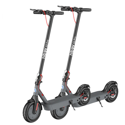 Ensemble de trottinette électrique Hiboy S2 Pro