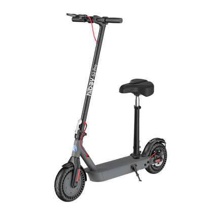 Hiboy S2 Pro Electric Scooter for City Commuter