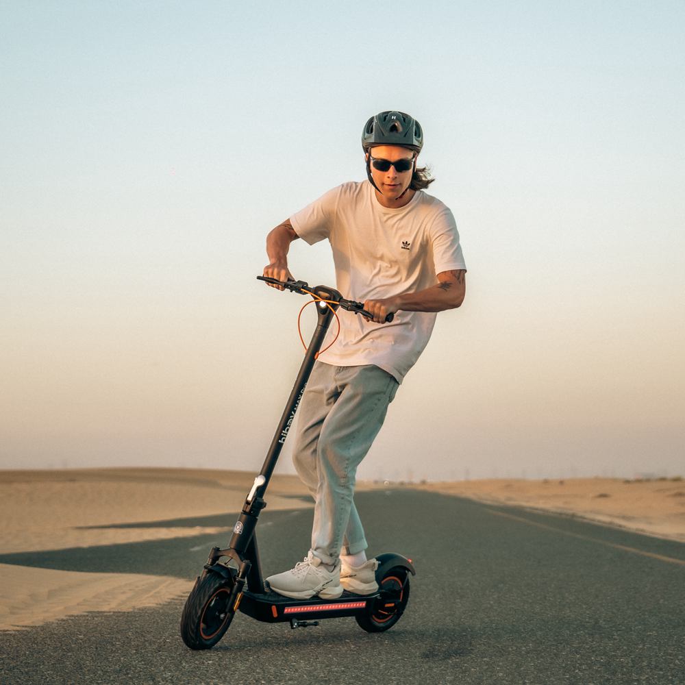 Hiboy MAX PRO Electric Scooter for Adult