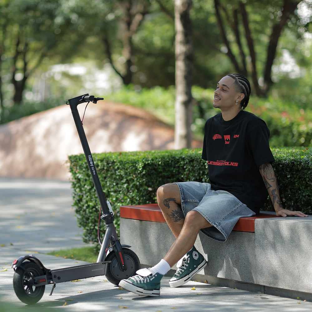 Hiboy S2 Pro Electric Scooter for City Commuter