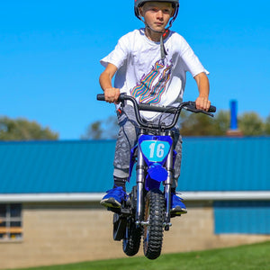 Hiboy DK1 Electric Dirt Bike For Kids Ages 3-13｜Hiboy