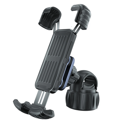 Hiboy Anti-Shake Phone Mount Holder for Bike Scooter Motorcycle Bicycle